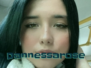 Dannessarose