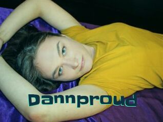Dannproud