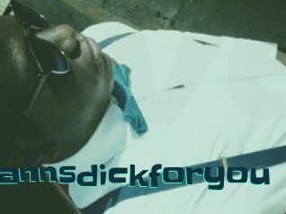 Dannsdickforyou