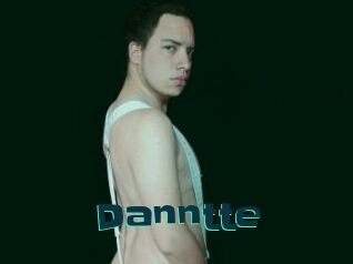 Danntte