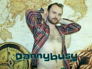 Dannybusy