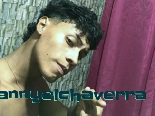 Dannyelchaverra