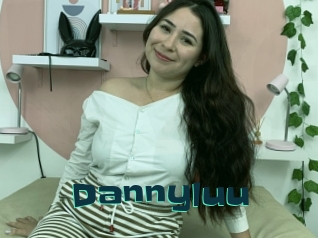 Dannyluu