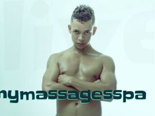 Dannymassagesspa