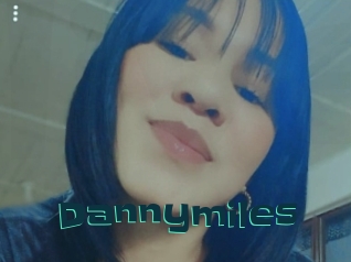 Dannymiles