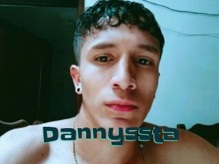 Dannyssta
