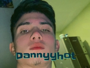 Dannyyhot