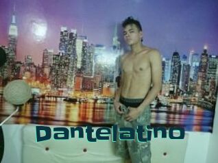 Dantelatino