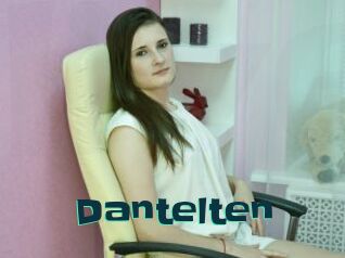 Dantelten