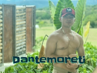 Dantemoreti