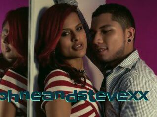 Daphneandstevexx