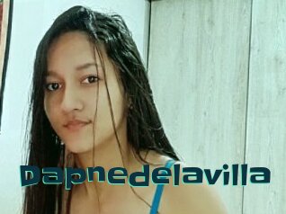 Dapnedelavilla