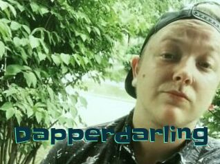 Dapperdarling