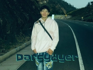 Darcydyer