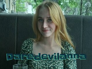 Daredevilanna