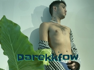 Darekkfow