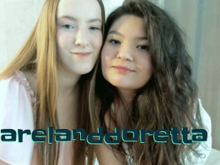 Darelanddoretta