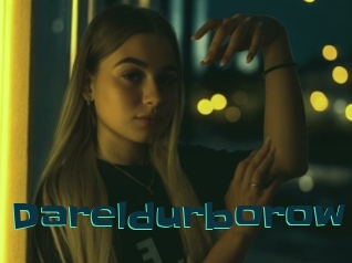 Dareldurborow