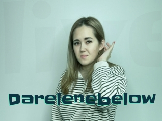 Darelenebelow
