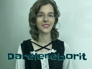 Dareleneborit