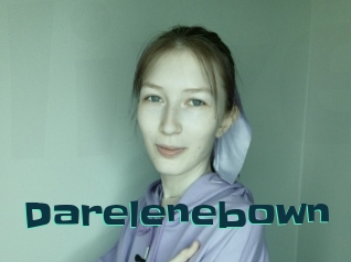 Darelenebown