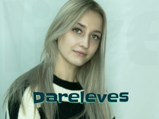 Dareleves