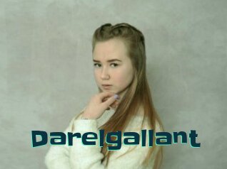 Darelgallant