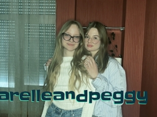 Darelleandpeggy