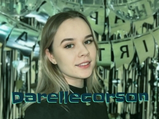 Darellecorson