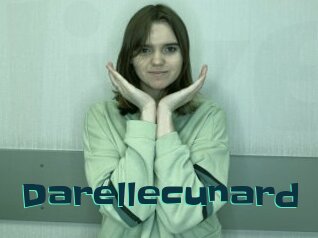Darellecunard