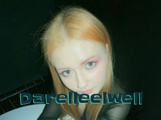 Darelleelwell