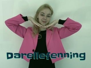 Darellefenning