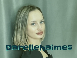 Darellehaimes