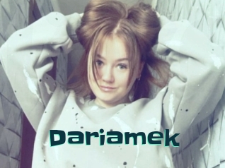 Dariamek