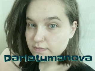 Dariatumanova