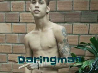 Daringman