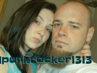 DarkangelNpunkrocker1313