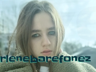Darlenebarefonez