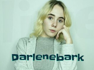 Darlenebark