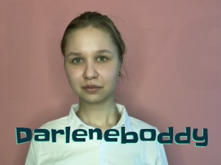 Darleneboddy