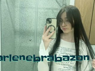 Darlenebrabazon