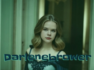 Darlenebrower