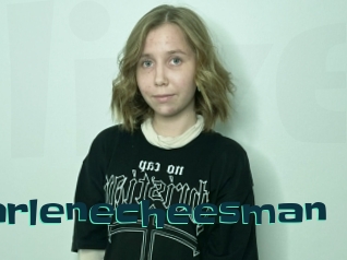 Darlenecheesman
