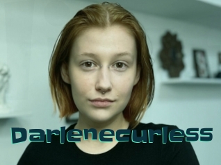 Darlenecurless