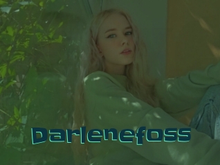 Darlenefoss