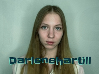 Darlenehartill