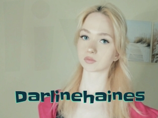 Darlinehaines