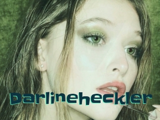 Darlineheckler