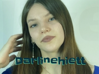 Darlinehiett