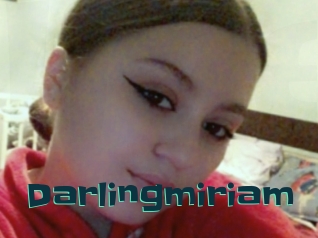 Darlingmiriam